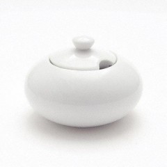 Friesland Friesland Ecco Weiss Zuckerdose 0,24 L Сахарница Friesland Ecco Weiss 0,24 л