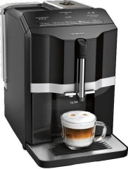 SIEMENS SIEMENS Kaffeevollautomat EQ.300 TI35109DE Полностью автоматическая кофемашина SIEMENS EQ.300 TI35109DE