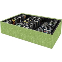 RGG Gesellschaftsspiel Dominion Einsteiger-Bigbox Большая коробка начального уровня для салонной игры Dominion