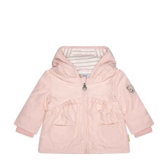 Steiff Jacke Jungle Feeling gesteppt Outdoorjacken Куртка Jungle Feeling стеганые уличные куртки