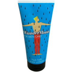 Village (Вилладж) Korperpflege Body Lotion Лосьон для тела Wunder Mann, For Men Only / 200 мл