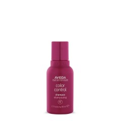 Aveda Color Control Sulfate Free Shampoo Безсульфатный шампунь для контроля цвета