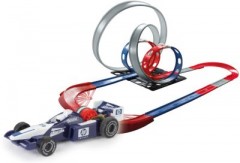 Darda DARDA Blue Flash DARDA Синяя вспышка