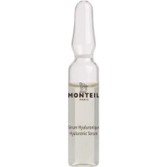 Monteil (Монтейл) Solutions Visage Hyaluronic Serum Сыворотка для лица, 3 x 2 мл