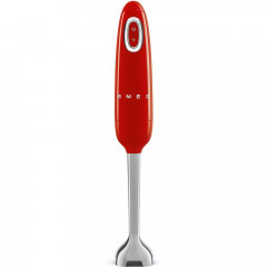 Smeg Smeg Stabmixer HBF11RDEU, Rot Погружной блендер Smeg HBF11RDEU, красный