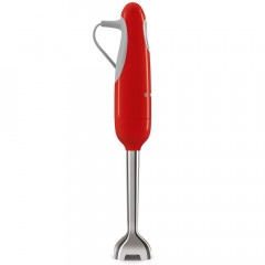 Smeg Smeg Stabmixer HBF11RDEU, Rot Погружной блендер Smeg HBF11RDEU, красный