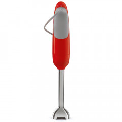 Smeg Smeg Stabmixer HBF11RDEU, Rot Погружной блендер Smeg HBF11RDEU, красный
