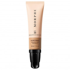 Morphe Glowstunner Hydrating Tinted Moisturizer Dunkelbrauner Glow 10 Glowstunner Hydrating Оттеночный увлажняющий крем