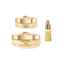 Guerlain Abeille Royale Day Cream Geschenkset  Подарочный набор дневного крема Abeille Royale