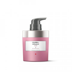 Goldwell Kerasilk Kerasilk Color Brillanz Aktivierung, 500 ml Kerasilk Color Brilliance Activation, 500 мл