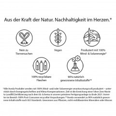 Aveda Anti-Frizz Shampoo Шампунь против пушистости