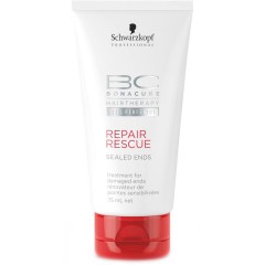 Schwarzkopf (Шварцкопф) Professional Repair Rescue Aufbau Haarspitzenfluid, 150 мл