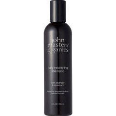 John Masters Organics Lavender &amp; Rosemary Shampoo For Normal Hair  Шампунь с лавандой и розмарином для нормальных волос
