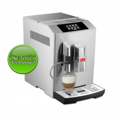 Acopino Acopino Kaffeevollautomat Acopino Modena One Touch, One Touch Kaffeevollautomat mit geburstetem Edelstahlgehause Полностью автоматическая кофемашина Acopino Acopino Modena One Touch, Полностью автоматическая кофемашина One Touch с корпусом из мат