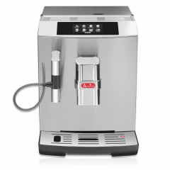 Acopino Acopino Kaffeevollautomat Acopino Modena One Touch, One Touch Kaffeevollautomat mit geburstetem Edelstahlgehause Полностью автоматическая кофемашина Acopino Acopino Modena One Touch, Полностью автоматическая кофемашина One Touch с корпусом из мат
