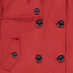 Steiff Trenchcoat fur Madchen Тренч для девочки