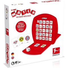 Winning Moves Gesellschaftsspiel Top Trumps Match Настольная игра Матч лучших козырей