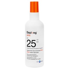 Daylong Ultre Spray LSF 25 Sonnenspray Sonnenschutzprodukte, 150 мл