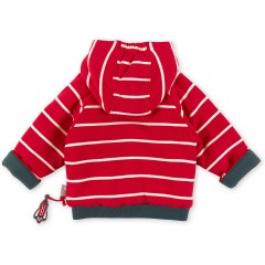sigikid Baby Ubergangsjacke SPACE KIDS fur Jungen Детская куртка SPACE KIDS для мальчиков