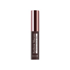Nicka K (Ника Кей) Augen Eyebrow Mascara, Dark Brown / 1 шт.