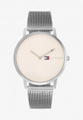 Tommy Hilfiger ALEX Watch silver-coloured ALEX-часы серебристый