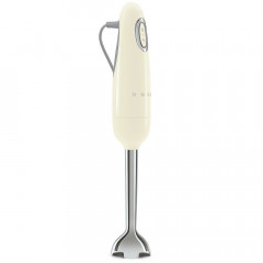 Smeg Smeg Stabmixer HBF11CREU, Creme Погружной блендер Smeg HBF11CREU, кремовый
