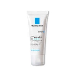 La Roche-Posay ROCHE-POSAY Effaclar H Iso-Biome Feuchtigkeitspfl. ROCHE-POSAY Effaclar H Iso-Biome Увлажняющий крем