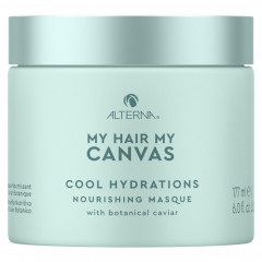 Alterna Cool Hydrations Masque Классная увлажняющая маска