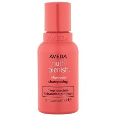 Aveda Nutriplenish Deep Moisture Shampoo Nutriplenish Шампунь глубокого увлажнения