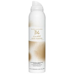 Bumble and bumble. A bit Blondish Hair Powder Немного светлой пудры для волос