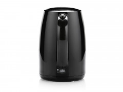 PRINCESS PRINCESS Wasserkocher Wasserkocher, Dank 360-Grad-Sockel fur Links- und Rechtshander gleichermassen geeignet  Чайник PRINCESS, подходит как левшам, так и правшам благодаря основанию на 360 градусов.