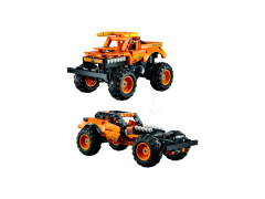 Lego Monster Jam El Toro Loco Monster Jam Эль Торо Локо