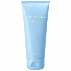 Dolce&amp;Gabbana  Light Blue  Светло-синий