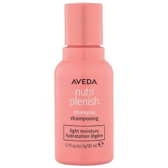 Aveda Nutriplenish Light Moisture Shampoo Nutriplenish Легкий увлажняющий шампунь
