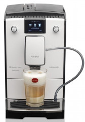 Nivona Nivona Kaffeevollautomat CafeRomatica NICR 779 Kaffeevollautomat Полностью автоматическая кофемашина Nivona CafeRomatica NICR 779 полностью автоматическая кофемашина