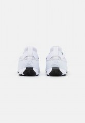 Nike Sportswear GO FLYEASE Sneaker low white/black GO FLYEASE Низкие кроссовки женские белый черный