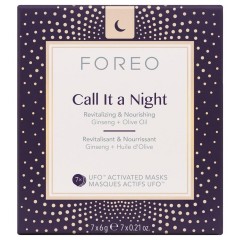 FOREO UFO™ Mask Call It a Night Gesichtsmasken  UFO™ Mask Call It a Night Маски для лица