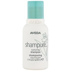 Aveda Shampure Nurturing Shampoo Шампунь Питательный Шампунь