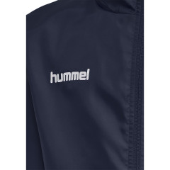 hummel hmlPROMO RAIN JACKET KIDS Regenjacken fur Kinder hmlPROMO RAIN JACKET KIDS Детские непромокаемые куртки