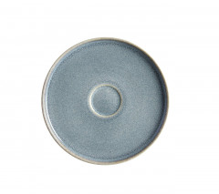 Ritzenhoff & Breker Ritzenhoff & Breker Kaffeeuntertasse STONE SKAGEN blau Кофейное блюдце Ritzenhoff & Breker STONE SKAGEN
