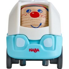 Haba Kullerbu – Schnellzug Куллербу – экспресс