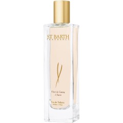 Ligne St Barth Fleur de Canne a Sucre Eau de Toilette Туалетная вода Spray Спрей, 50 мл