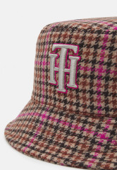 Tommy Hilfiger Hat countryside khaki Имеет загородный хаки