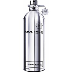 Montale (Монтейл) Blumen Eau de Parfum Парфюмерная вода Spray Спрей Mango Manga, 100 мл