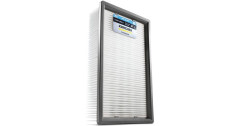 Karcher Karcher Flachfaltenfilter Wet &amp; Dry, fur NT Modelle    Плоский складчатый фильтр Karcher Wet &amp;amp; Dry, для моделей NT