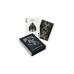 HUCH! Guardians (Spielkarten) Стражи (игральные карты)