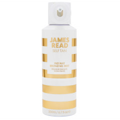 James Read Instant Bronzing Mist Мгновенный бронзирующий спрей