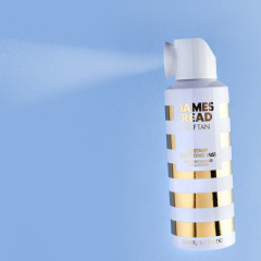 James Read Instant Bronzing Mist Мгновенный бронзирующий спрей