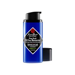 Jack Black Gesichtspflege CLEAN (Клин) Break Oil-Free Moisturizer, 97 мл