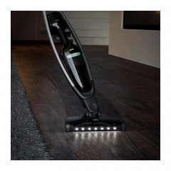 AEG AEG Akku-Hand-und Stielstaubsauger QX9-1-OKO, komfortabel und kraftvoll, hohe Saugleistung Беспроводной ручной пылесос AEG QX9-1-OKO, удобный и мощный, высокая мощность всасывания.